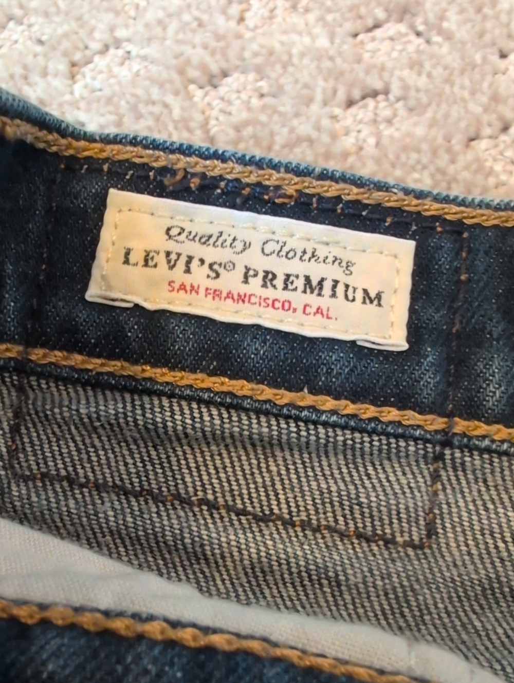 Levi's Rib Cage Boot - Picture 8 of 14
